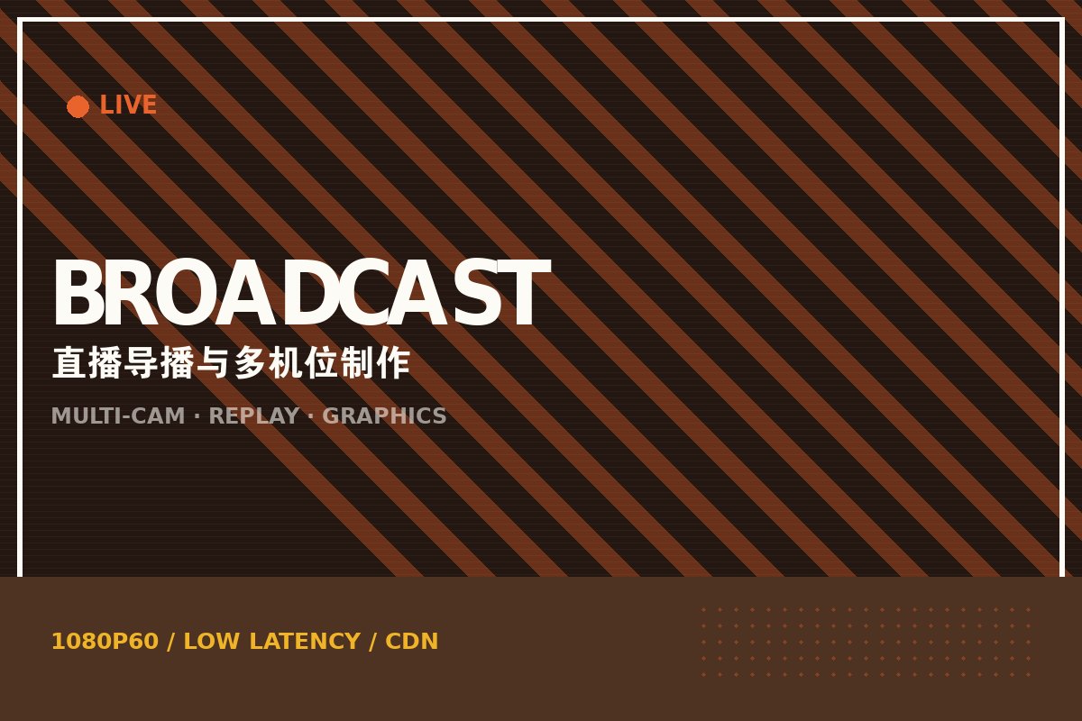 kaiyun登录入口 - 赛事直播导播间多机位信号制作